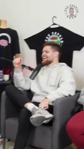 Stuck in elevator #youshouldknowpodcast  Get the full episode on pateron