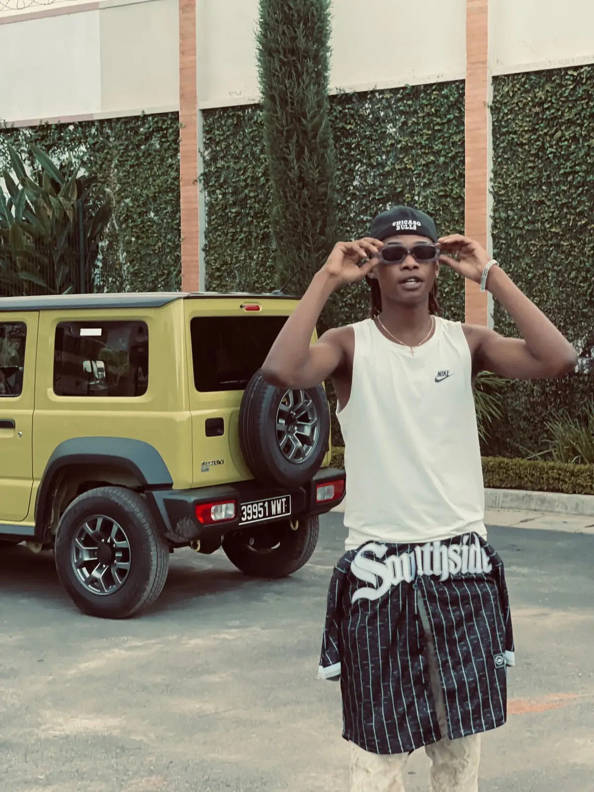 #TEGNA_IZY ❤️‍🔥 « Out now » 🦇 @