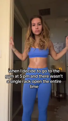 WASTE OF TIME.  Set from @DFYNE 💙 (use code GAINSWTHEGIRLS for $$ off) #squat #GymTok #gymhumor #gymgirl #relatable #GymLife #gymmotivation #struggle #trending #funny #dfyne #fypage #fypシ #viraltiktok #virall #college #collegelove 