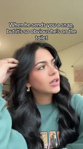 It’s so obvious