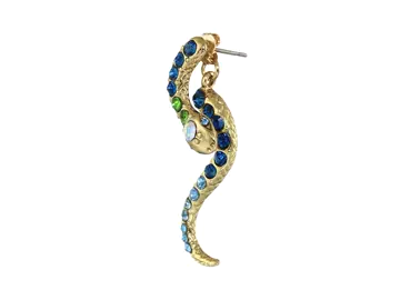 Betsey Johnson Pave Crystal Snake Front & Back Linear Earrings https://amzn.to/3w9FFRq #amazonjewelry #amazonjewelryfinds #silverjewellery #silverjewlery #valentinejewelry #valentinegiftideas #giftsforher #amazongiftideas