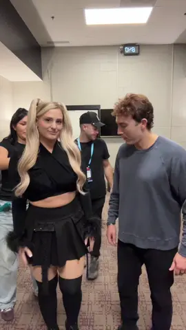 Showing @darylsabara how to look at me like Jett looks at @Campbell Puckett  ❤️ #pookie 