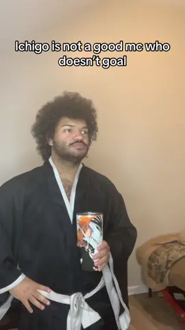 Some of yall do be hating on him for no reason without watching the show 😒. #bleachanime #bleachmanga #ichigokurosaki #ichigo #soulsociety ##rukiakuchiki #animetiktok #fypシ 