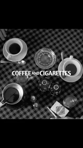 Chill con Coffee and cigarettes di Jim Jarmusch?🥹☕ #artesettima #coffeeandciggarets #jimjarmusch #robertobenigni #stevecoogan #alfredmolina #cateblanchett #iggypop #tomwaits #chilltok #cinema #americancinema #indiecinema #cinemaamericano #cinemaedit #DaVedere #filmdavedere #CinemaTok 