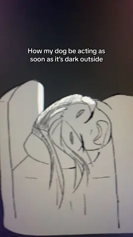 Hes silly… #art #digitalart #clipstudiopaint 