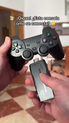 No puedo más con esta señora…😵‍💫 #consolaretro #retroconsola #retrogames #juegosarcade #juesgosretro #controversial 