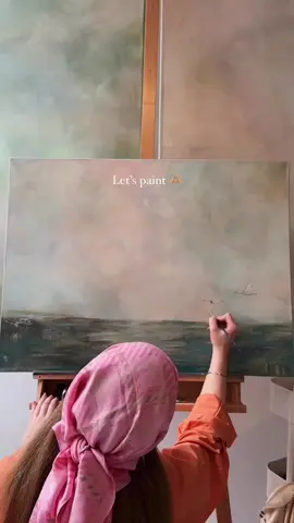 Artist: studiocelinew ✨ #artwork #goviral #abstractart #artpage #artistoftiktok 