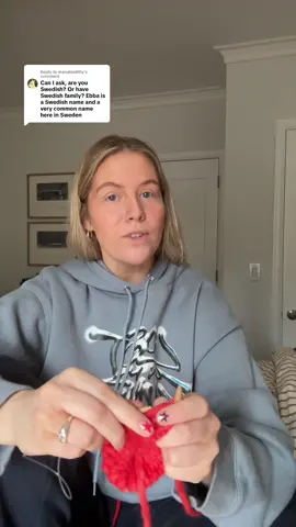 Replying to @manateetitty i don’t know if you can call her bilingual if she can’t talk yet but that’s how we picked her name 