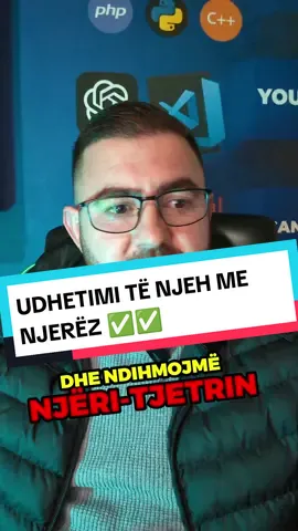 Puna larg të njeh me njerëz fantastik dhe kjo është e bukura e jetës. Respekte! #durrës #albanian #saiddulevic #shqip #tirana #durresi #shqiperi #shqipe #shqiptaretneperbote 