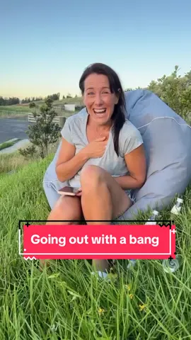 Going out with a Bang 🧨😂 #couplecomedy 