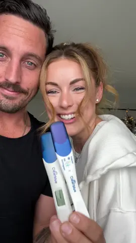 Telling my husband I’m PREGNANT… 