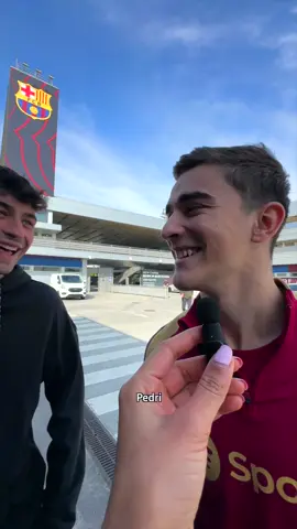 Mention your bff in the comments! 💙 #barçaontiktok #fcbarcelona #deportesentiktok #barça #football #barcelona 