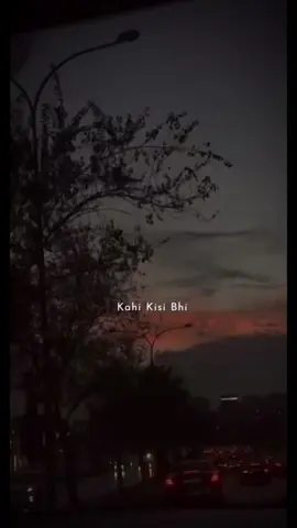Kahi KIsE Bi GAli🍁🍂🍁🍂❤️‍🔥#fyip #foryou #foryoupage #foryoupageofficiall #feeling #heartbroken #heartbroken #sadstory #indianviral #pakistan #kowait❤india🤝tiktok🇮🇳fouryou🇰🇼 #forever #SunsetOnTheBeach #pakitanidrama #atifaslam 