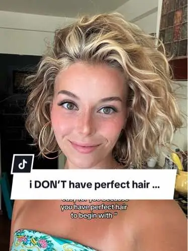 let’s see about that…. 😏💙 #hairstyletutorial #hairtips #shorthair 