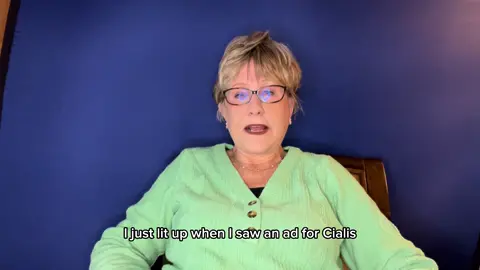 Day 1 of being an actress #cialis 