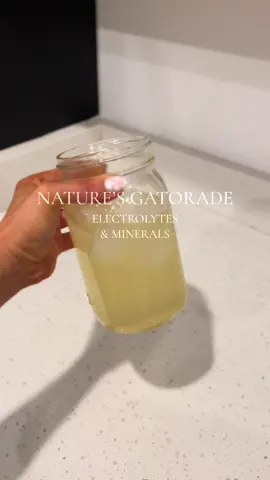 🧂🍯🍋🥥💦🧊 this is a incredible way to stay hydrated while growing a little life, especially if you are sick. lemon can help with nausea! your body needs all the electrolytes & minerals it can get while postpartum & it’s incredibly hydrating to keep up with your milk supply! i’ve been making this for 3 years now and i don’t think i’ll ever stop drinking it! #pregnancy #pregnant #firsttrimester #secondtrimester #thirdtrimester #pregnancytiktok #postpartum #postpartumrecovery #breastfeeding #milksupply #momtips #firsttimemom #newmom #youngmom #MomsofTikTok #momlife #sahm #workingmom 