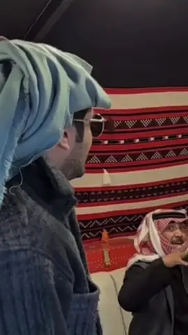 شكل سعود اليوم توب التوب ❤️‍🔥#سعود_الوريكي #explore #fyp 