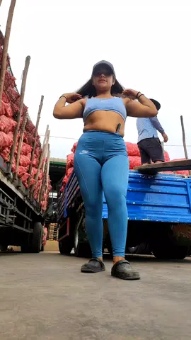 Observa mi nuevo Trend 🔱