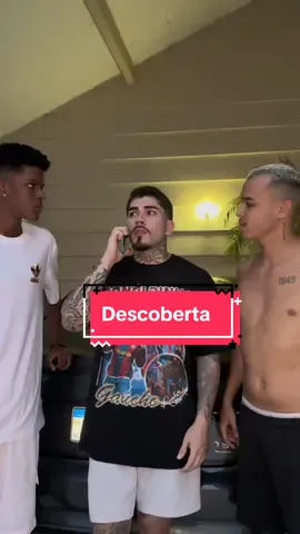 O que eu fiz?