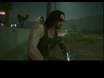 #cyberpunk #johnnysilverhand #corp #dlaciebie #fyp #dc 