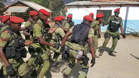 ILANI YA FFU 🚩🚩🇹🇿💪💪#simon mtu kazi# panya msela# afande mnaa# afande mnaa# madungi# trending# fypppppppppp hide