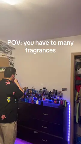 Cant ever decide what i want to wear😂 #fragrance #cologne #fragrancetiktok #cologneaddict #colognetiktok #perfumetiktok #perfume #fragrances #fragfam #sotd #colognecollection #scentoftheday #fragrancereview #scent #fyp #funny #viral #fraghead #menscologne #smellgood #fypシ #fypシ゚viral #funnyvideo #relateable 