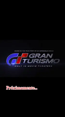 No os lo perdáis!!  #granturismo #gt #peliculas 