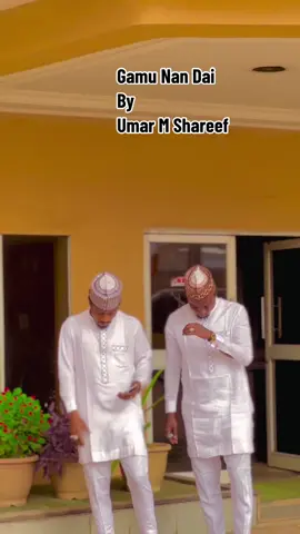 #gamunandai #umarmshareef #basheer_m_shareef #Viral @Bangis_m_inuwa @Umarmshareef @itx_lawancy @🎉  legend_baqeer  🎉 