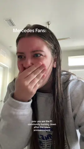 pulling a lando & oscar #fyp #lewishamilton #ferrari #mercedes #formula1 #f1 #landonorris #oscarpiastri #mclaren 