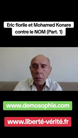 La TRANSITION est en marche, ne ratons pas l'opportunité! Ne les laissons pas organiser un prochain massacre pour distraire le peuple et garder leur république ! Eric-Régis Fiorile  www.demosophie.com