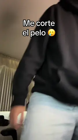 El pelo crece 😎 #montoya 
