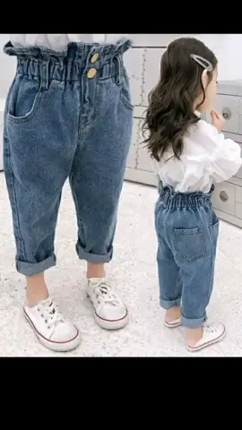 celana anak Inara usia 2-7 tahun pinggang karet..#fyp #klik keranjang kuning🛒 #celanaanak #celananakmurah #celananakmurahbanget #celananakperempuan #celanajeansanak #celanaanakmurahmeriah #celananakviral 