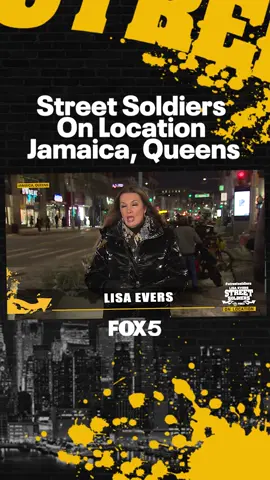 Will old problems stand in the way of Jamaica, Queens’ possible revitalization? FOX 5 NY's Street Soldiers hits the streets to find out. Be sure to watch “Street Soldiers - On Location in Jamaica, Queens” Friday at 10:30pm on Fox 5 @Lisa Evers #fox5newyork #nyc #streetsoldiers #queens #jamaicaqueens #newyorkcity 