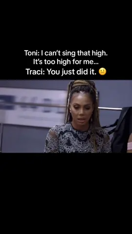 The range of these women is crazy!!! || #brandysweb #thebraxtons #tonibraxton #singers #realitytv #sisters #fyp || 