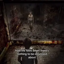 hyperfixations are gone idk what to do // #real #girlythings #foryou #relatable #lanadelrey #rel #iamnotcrazy #silly #delusional #hyperfixation #silenthill 