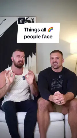 There are three things that all LGBTQ+ 🌈people have to face in their lives: 1. Aknowledging/accepting who you are  2. Coming out  3. Becoming comfortable with who you are  We decided it’s important to talk about topics like these to help those that are struggling with their journey. We all went/are going through a similar struggle so we hope our expeirences can help those that need it.  It’s okay to be yourself so don’t let anyone else tell you otherwise. ❤️ We’d love to hear your stories and comments about these topics. And look out for a longer version of this conversation on our Youtube!  #lgbtq #comingout #thejourneyguys 