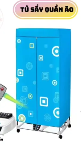Tủ sấy quần áo SSUNG  2 tầng h #tu #tusay #tusayssung #Master2023byTikTok #master2024bytiktok #TikTokAwardsVN2024 #thinhhanh #xuhuong #TikTokAwardsVN2023 #trend