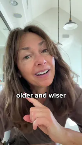 Older BUT wiser! #65 
