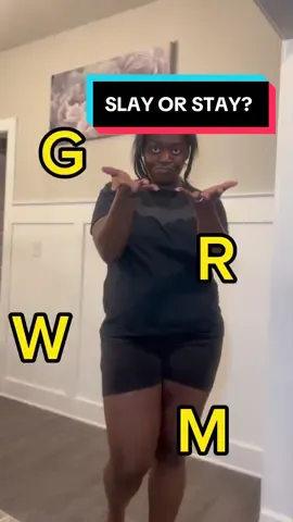 Ready to slay or stay? Which vibe are you feeling today? Comment below! #FashionDecisions #OOTD #StylePoll #ootdfashion #grwmforwork #influencer #shein #vincecamuto #styletips #styleinspo #inspooutfit #fashioninspo 