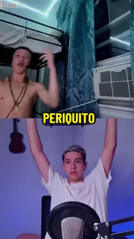 #tbt do periquito e seu amigo 🤣