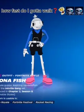 sans skeletron #fortnite#undertale#sans#howfastdoihavetowalk#fyp 