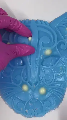 Blue cat got pimples #CapCut #asmr #fypシ゚viral🖤tiktok #mochipimplepopping #viralvideo #fypシ #pimplepoppin #skincare #acnetreatment #cat #catsoftiktok 