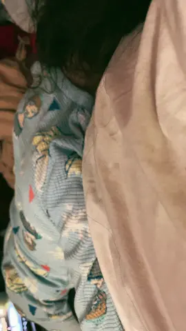 My sleepy baby! #mom #MomsofTikTok #momlife #momlifebelike 