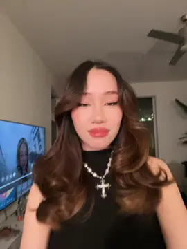 Finally met my girls 🤍