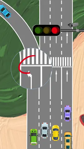 Only by knowing traffic common sense can you drive safely #driving #car #tips #drivinglessons