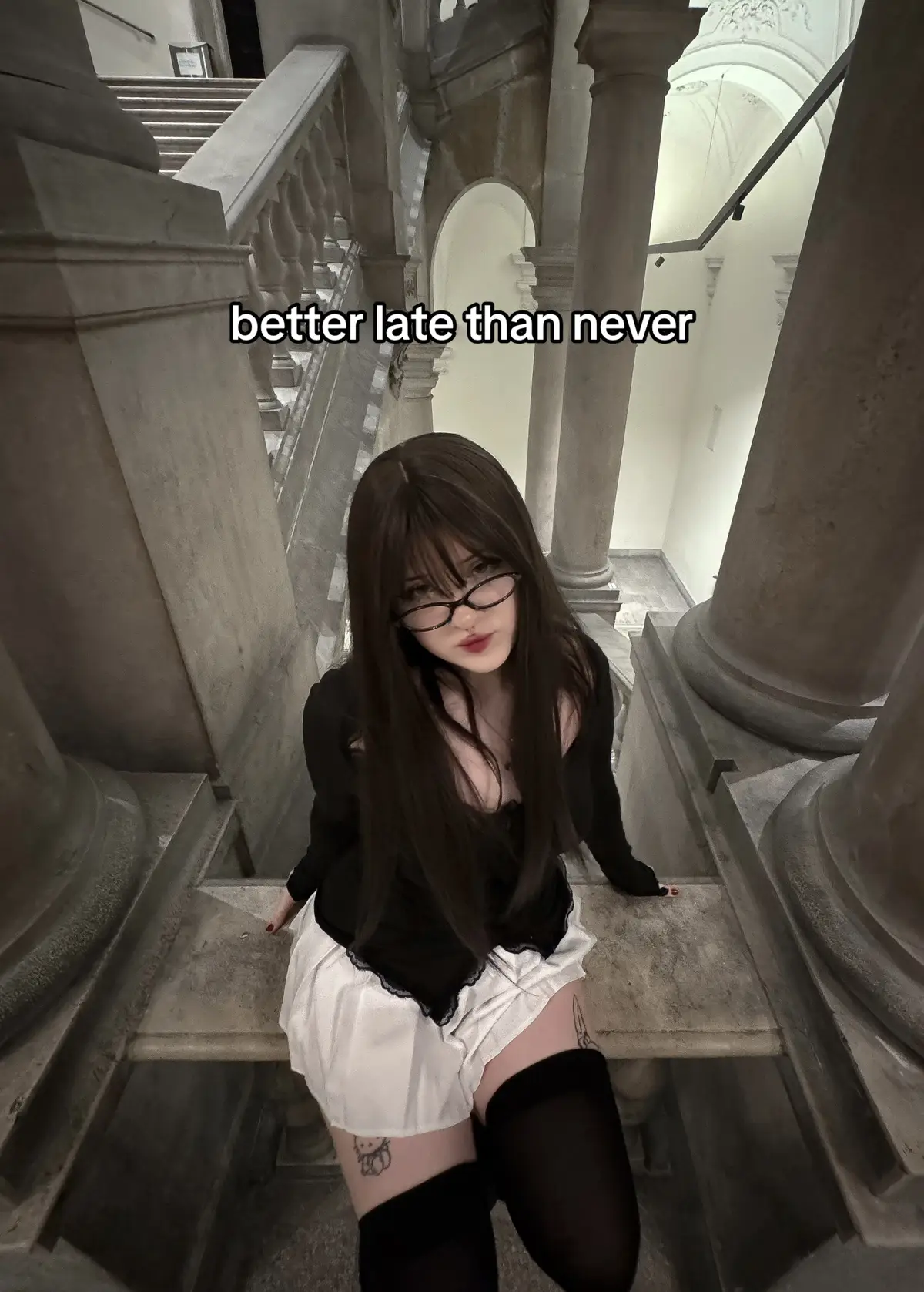 ty puberty #GlowUp #viraltrend #fyp #viral