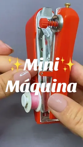 ✨Como se usa la mini Máquina de Coser✨ #sewingtiktok #diyer #costura #sewinghacks #hacks #lifehacks #costurafacil #howtosew #costuracreativa #costuraparaprincipiantes #tips #tipsandtricks #coser #howto #craft #sew #sewingtutorial #DIY #diyproject #diyfashion #diyprojects #sewing #sewingforyoupage #diy #diyproject #sewingtutorial #diyprojects #howto #howtosew 