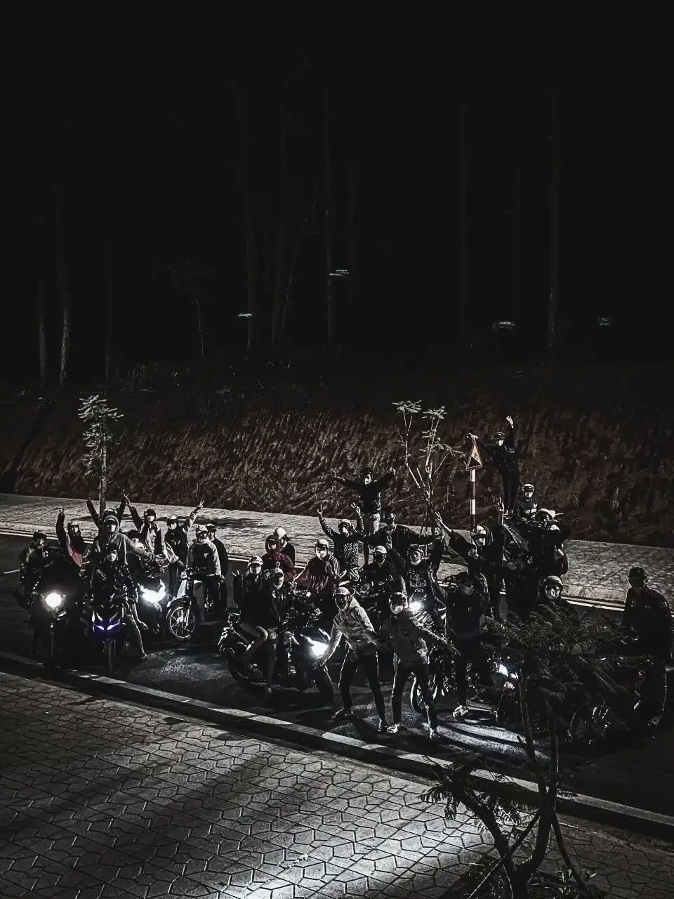 Mãi nghĩa nhân ta nguyện thề🥰😎 #xhuongtiktok #76quangngai 