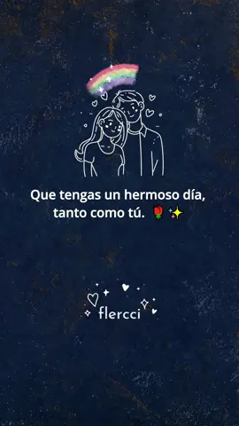 👉 Síguenos para recibir mensajitos diarios 🌹✨ #teamo#enamorados#megustas#frasesparadedicar#frasesdeamor#paraminovio❤😍#paraminovia❤️