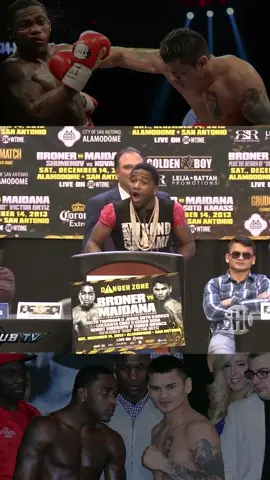 “Người nguy hiểm nhất luôn là người im lặng nhất” ADRIEN BRONER VS MARCO MAIDANA - Trịnh Sư Phụ -  #adrienbroner #marcomaidana #trinhsuphu #triggerboxing #boxingworld #boxingshow #lefthook #boxingvietnam #vietnamboxing